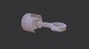 Piston and Connecting Rod Assembly — Fusion 360 design by Eduardoeu