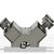 Piston and Connecting Rod Assembly — Fusion 360