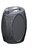 Industrial Plastic Jerrycan