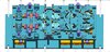 Full 3D Steel Progressive Die Design | Automotive Stamping Tooling Outsourcing Service design by jean_stampingdiedesign