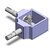 2 way Gear box assembly