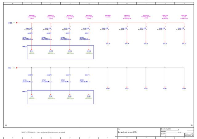 Siemens PLC and HMI Control Panel – image 7 of 13