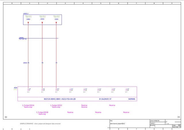 Siemens PLC and HMI Control Panel – image 9 of 13