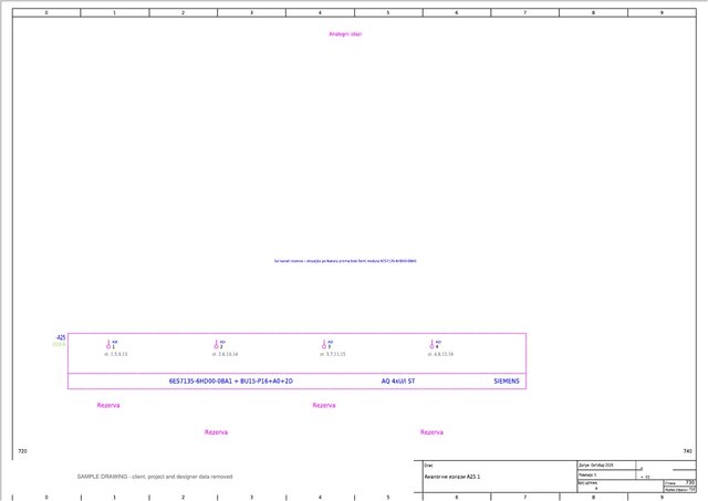 Siemens PLC and HMI Control Panel – image 6 of 13
