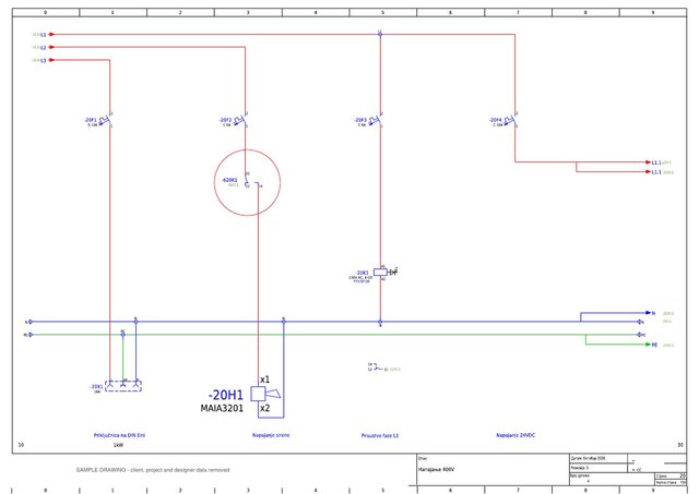 Siemens PLC and HMI Control Panel – image 2 of 13