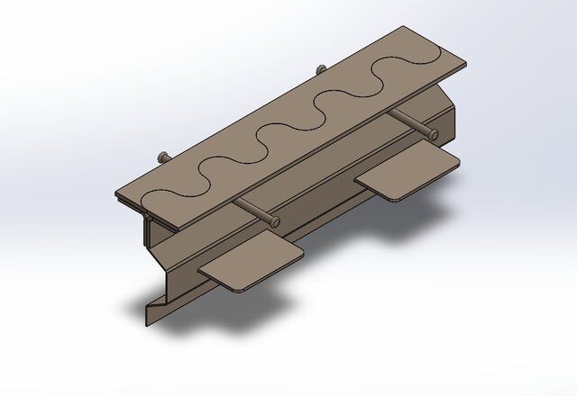 ARMOURED JOINTS