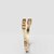 Luxury Diamond Tennis Bracelet - 3D CAD Modeling