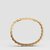 Luxury Diamond Tennis Bracelet - 3D CAD Modeling