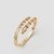 Luxury Diamond Tennis Bracelet - 3D CAD Modeling