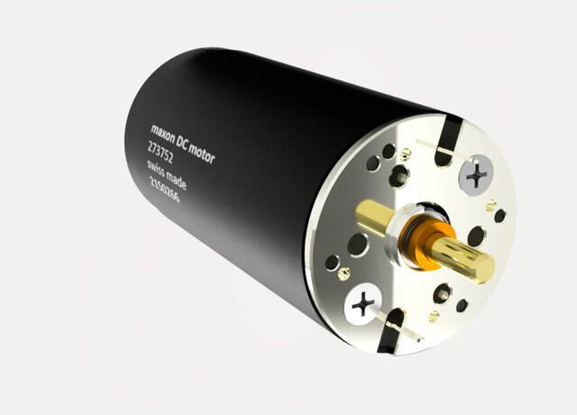 Maxon RE 35 DC Motor (273752)