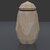 Large Geometric Memorial Urn Design