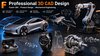 3d cad model design by dadag