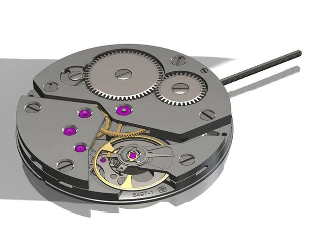 Mechanical Design