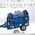 thresher machine