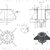 3D Mechanical Modeling and Detail Drawings