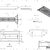 3D Mechanical Modeling and Detail Drawings