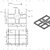 3D Mechanical Modeling and Detail Drawings