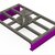 3D Mechanical Modeling and Detail Drawings