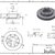 3D Mechanical Modeling and Detail Drawings
