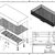 3D Mechanical Modeling and Detail Drawings