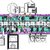 Semi-Automatic Assembly Machine for Automotive Control Valve Components