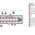 Semi-Automatic Assembly Machine for Automotive Control Valve Components