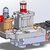 Semi-Automatic Assembly Machine for Automotive Control Valve Components