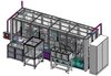 Semi-Automatic Assembly Machine for Automotive Control Valve Components design by MAXIANG