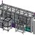 Semi-Automatic Assembly Machine for Automotive Control Valve Components
