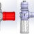 Semi-Automatic Assembly Machine for Automotive Control Valve Components