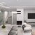 3D Architectural interior visualization
