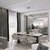 3D Architectural interior visualization