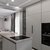 3D Architectural interior visualization