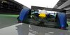 Red Bull X CFD Analysis design by RamiroLGuerra
