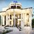 Classical Villa Exterior Design
