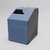 Sheet Metal Cabinet | SolidWorks Design & Fabrication Drawings