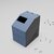 Sheet Metal Cabinet | SolidWorks Design & Fabrication Drawings