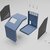 Sheet Metal Cabinet | SolidWorks Design & Fabrication Drawings