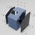Sheet Metal Cabinet | SolidWorks Design & Fabrication Drawings