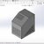 Sheet Metal Cabinet | SolidWorks Design & Fabrication Drawings