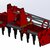Power Harrow