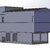 Building designed using solidworks