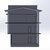 Building designed using solidworks