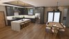 Residential Interior Remodel design by joshc08