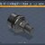 CAD to CNC Workflow: From 2D Blueprint to 3D Model & Mastercam Toolpaths