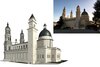 Church design by alterpex