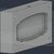 Aircraft Part Design With Mold