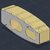 Aircraft Part Design With Mold