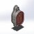 Gear Pump Mechanical Assembly