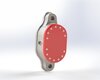 Gear Pump Mechanical Assembly design by teymurk